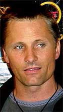 Viggo Mortensen