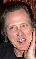 Christopher Walken