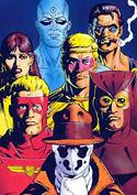 Watchmen