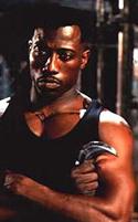 Wesley Snipes