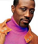 Wesley Snipes