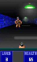 Wolfenstein 3D