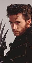 Jackman como Wolverine