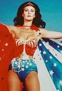 Wonder Woman