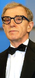 Woody Allen