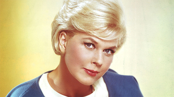 Doris Day