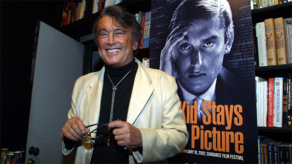 Robert Evans