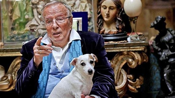 Franco Zeffirelli