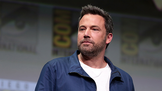 Ben Affleck 