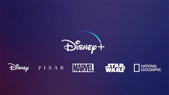 Disney+ aterriza en Europa en marzo