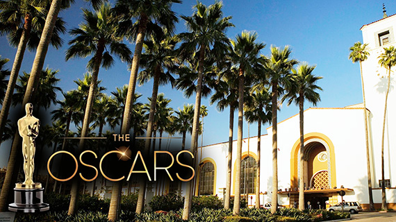 La Union Station de Los Angeles, nueva sede parcial de los Oscars 