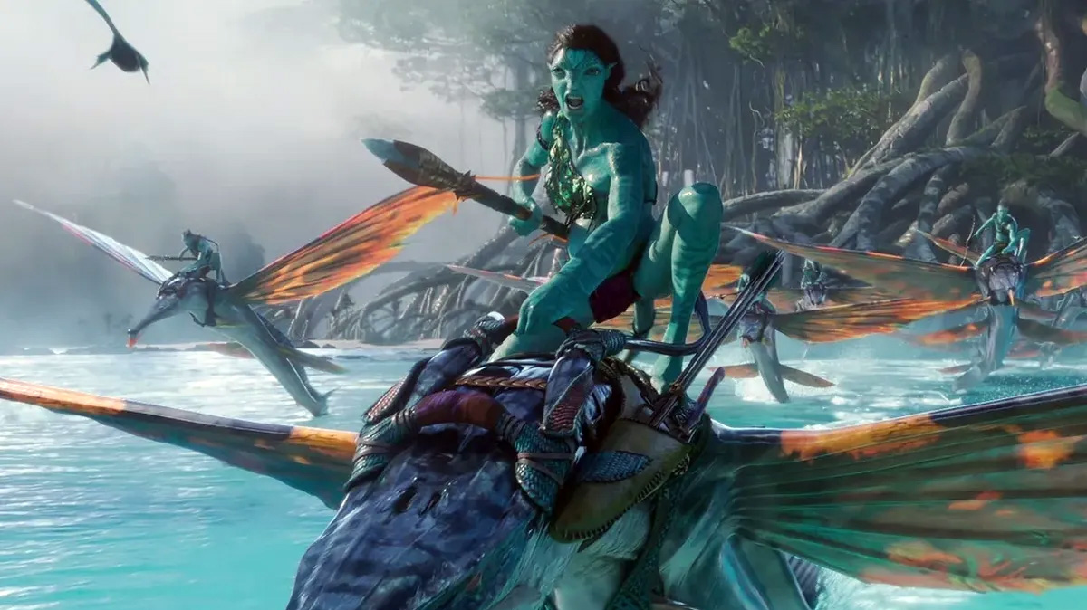 La saga de Avatar durará hasta 2031