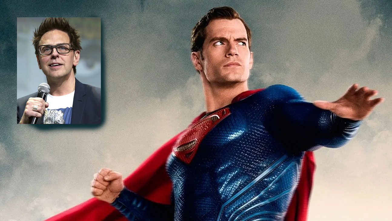 Superman regresará con James Gunn