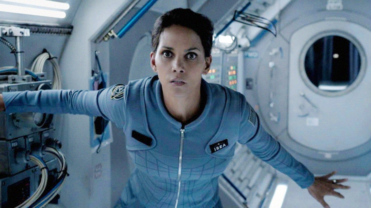 "Moonfall", con Halle Berry