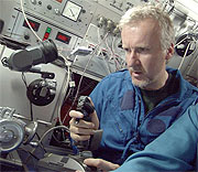 James Cameron