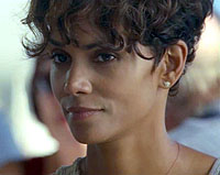 Berry, en 'Dark Tide'