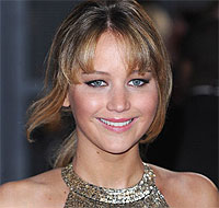 Jennifer Lawrence