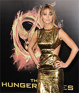 Jennifer Lawrence