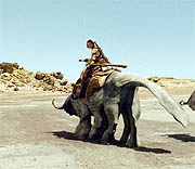 'John Carter'