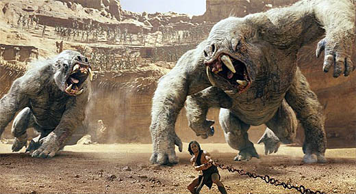 'John Carter'