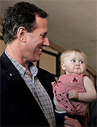 Rick Santorum