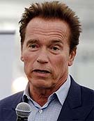 Arnold Schwarzenegger