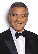 George Clooney