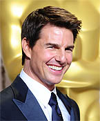 Tom Cruise, 50 años