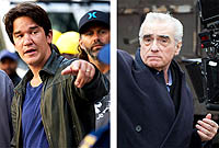 Espinosa y Scorsese