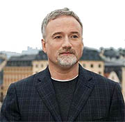 David Fincher