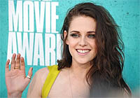 Kristen Stewart