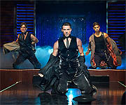 'Magic Mike'