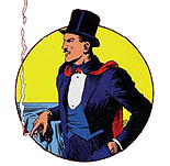El mago Mandrake