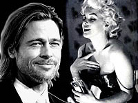 Brad Pitt anunciará el perfume de MM