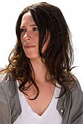 Rebecca Hall