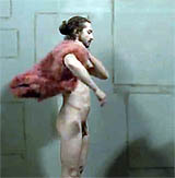 Shia Labeouf, en el videoclip