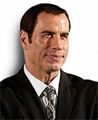 Travolta