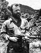 El 'comandante yankee'