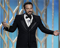Ben Affleck