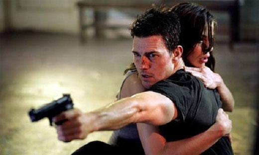 Cruise es Reacher