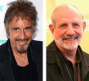 Pacino y De Palma