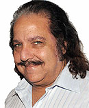 Ron Jeremy