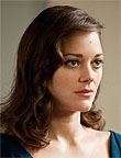 Marion Cotillard