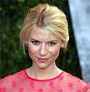 Claire Danes