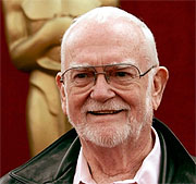 Frank Pierson