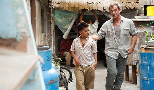 'Atrapen al gringo'