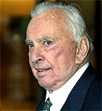 Gore Vidal