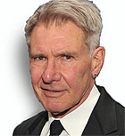 Harrison Ford cumple 70 años