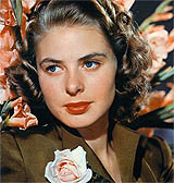 Ingrid Bergman
