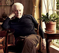 Kirk Douglas (THR)